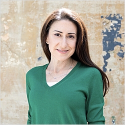 Julie Ferdas LCSW