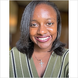 Moesha Yost Licensed Clinical Social Worker