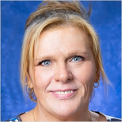 Faith Margaret Brawley Licensed Social Worker