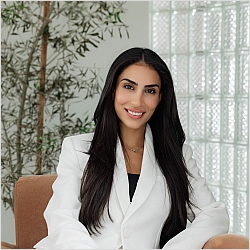 Shannon Daneshrad PsyD, Licensed Clinical Psychologist