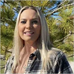 Tina Fivecoat Licensed Professional Counselor