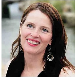 ReNae Butler Licensed Master Social Worker
