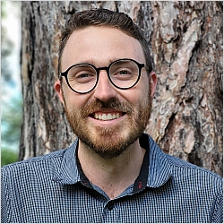 Benjamin MacMillan MACP, Registered Psychotherapist