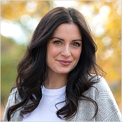 Samantha Mirarchi MSW, RSW