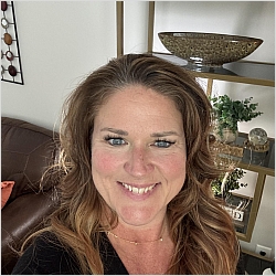 Kristen Burrus Licensed Clinical Marriage and Family Therapist