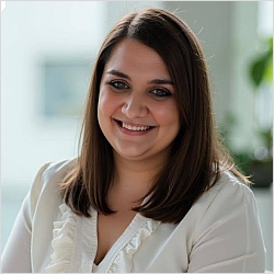 Kaitlyn McLaughlin Ide LPC, NCC, CPCS