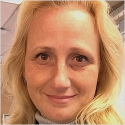 Priscilla Dudas MA, MACP, RCC