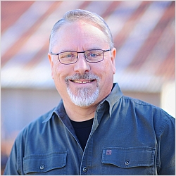 David Bryan M.A., LPC-S, CSAT, CMAT