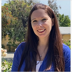 Karine Echighian MS, Licensed Marriage and Family Therapist, Certified Clinical Anxiety Treatment Professional