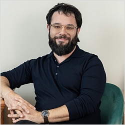 Avi  Steinhardt Psychotherapist