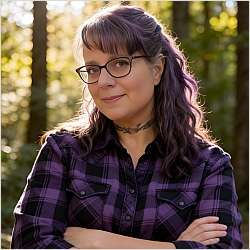 Christine Prebble (she, her) Licensed Professional Counselor