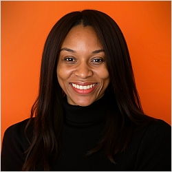 Taniesha Delph Licensed Clinical Social Worker