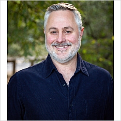 Matthew Cobb Associate Marriage and Family Therapist, MA