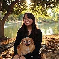 Nicolette Chan Associate Professional Clinical Counselor