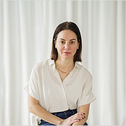 Deana Bianco MA, Licensed Professional Counselor Candidate, NCC