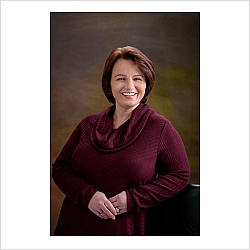 Nicole Goodroe-Monette MA, CRC, Licensed Professional Counselor 