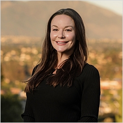 Melissa Fedoryk Licensed Marriage and Family Therapist