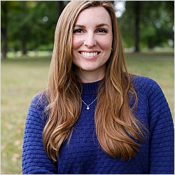 Danielle Melton Licensed Mental Health Counselor, Licensed Clinical Professional Counselor, EMDR Certified