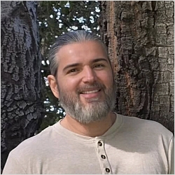 Antonio Nuñez  MA Psychology, Associate Marriage and Family Therapist, PCC, Holistic, Veteran