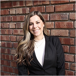 Jillian Garcia (Cardoso) Licensed Marriage and Family Therapist