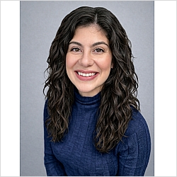 Amanda Frudakis-Ruckel LCSW, TCTSY-F