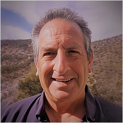 Joel Karr Licensed Clinical Social Worker