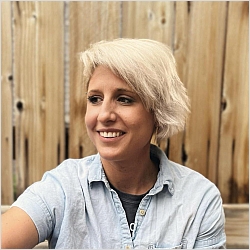 Sarah Schwarz Licensed Psychologist