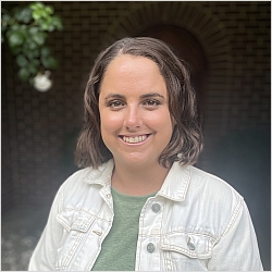 Sydney Bartel Licensed Professional Counselor