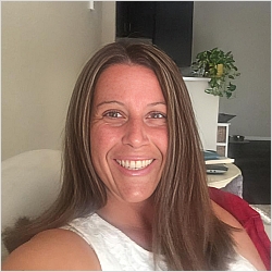 Michelle Elias Licensed Professional Counselor
