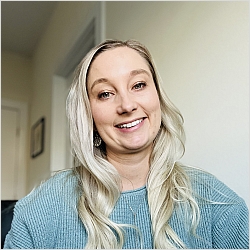 Kelsey Mammen Licensed Professional Counselor