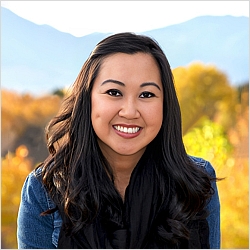 Denise Tran-Miles Licensed Professional Counselor