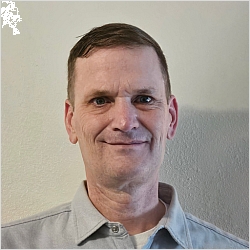 Brian Davis Licensed Professional Counselor
