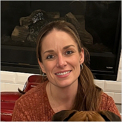 Stephanie Dandurand Licensed Professional Counselor