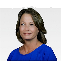 Stacey Greer Licensed Clinical Social Worker