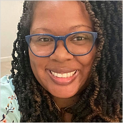 Kali Woodland-Lambert Licensed Clinical Social Worker