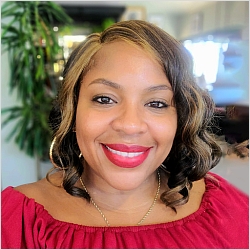Tameica Williams Licensed Clinical Social Worker