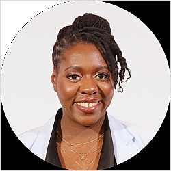 Erika Fadahunsi Lizardo Licensed Clinical Social Worker