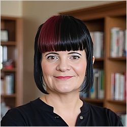 Dana Carlyle-Wehner Licensed Clinical Social Worker