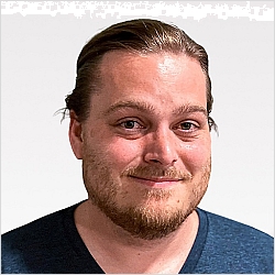Michael Ramsey Licensed Marriage and Family Therapist