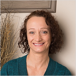 Tanja Ketisch Licensed Psychologist