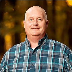 Jeff Miller Licensed Professional Counselor