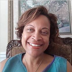 Shanon Thompson Licensed Professional Counselor