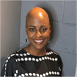 Nikhol Jackson Licensed Professional Counselor