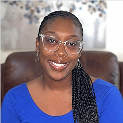 Kimberly Madison Licensed Professional Counselor