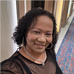 Dawn James Licensed Professional Counselor