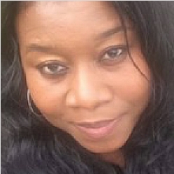 Lashanda Robertson Licensed Professional Counselor