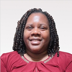 Candace Bynum-Omodunni Licensed Professional Counselor
