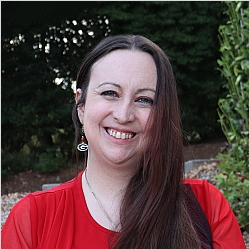 Laura Aiken Licensed Professional Counselor