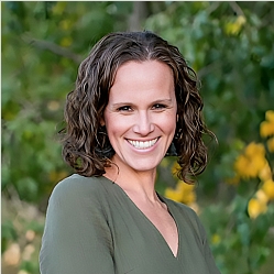 Kimberly Page Licensed Professional Counselor