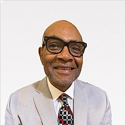 Herman Bunn Licensed Professional Counselor